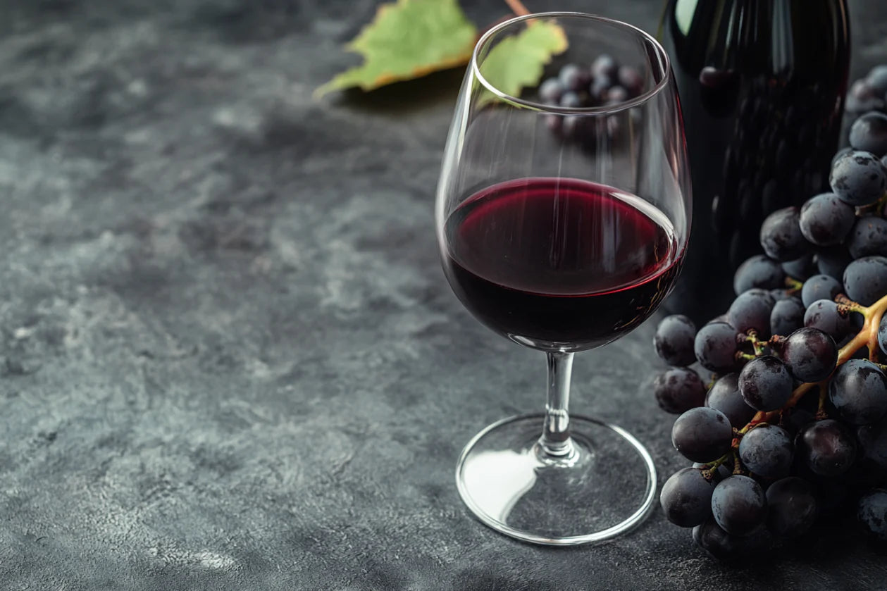 Acolon: Charakteristik der Besonderen Rebsorte